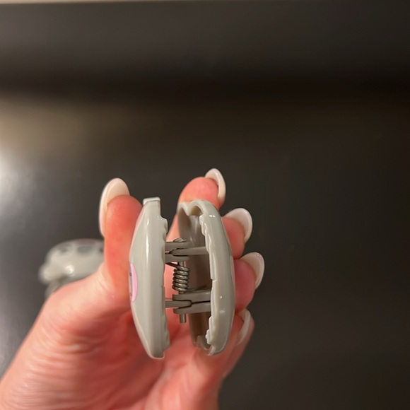 Set of 3 Koala Bear Chip Clips - Picture 5 of 5